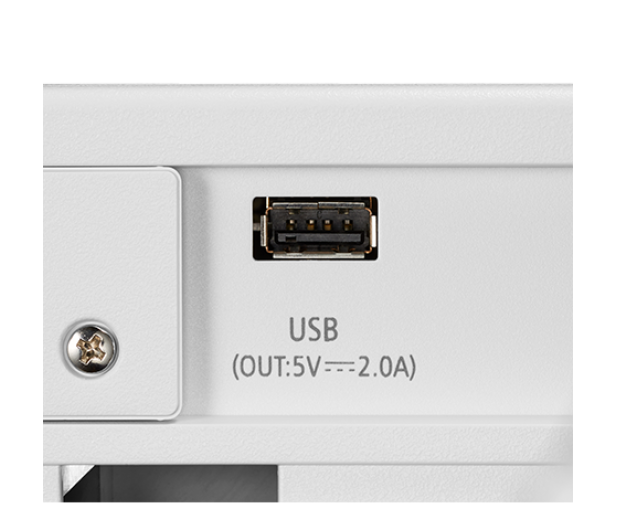 NEC P605UL LCD/WUXGA/6000AL/50000:1/9.7 kg 60004811 - 1385192 - zdjęcie 5